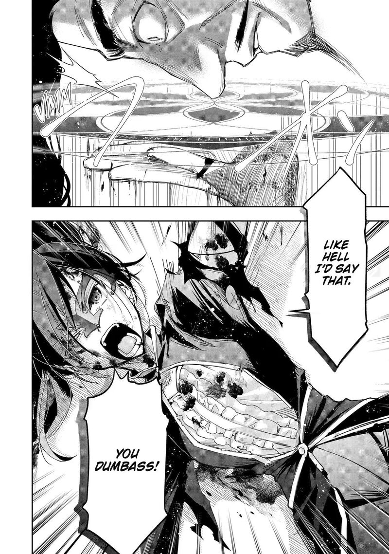 Kimi O Aisuru Koto Wa Nai To Itta Koori No Majutsushi Sama No Kataomoi Aite Ga Hensou Shita Watashi Datta 22 24