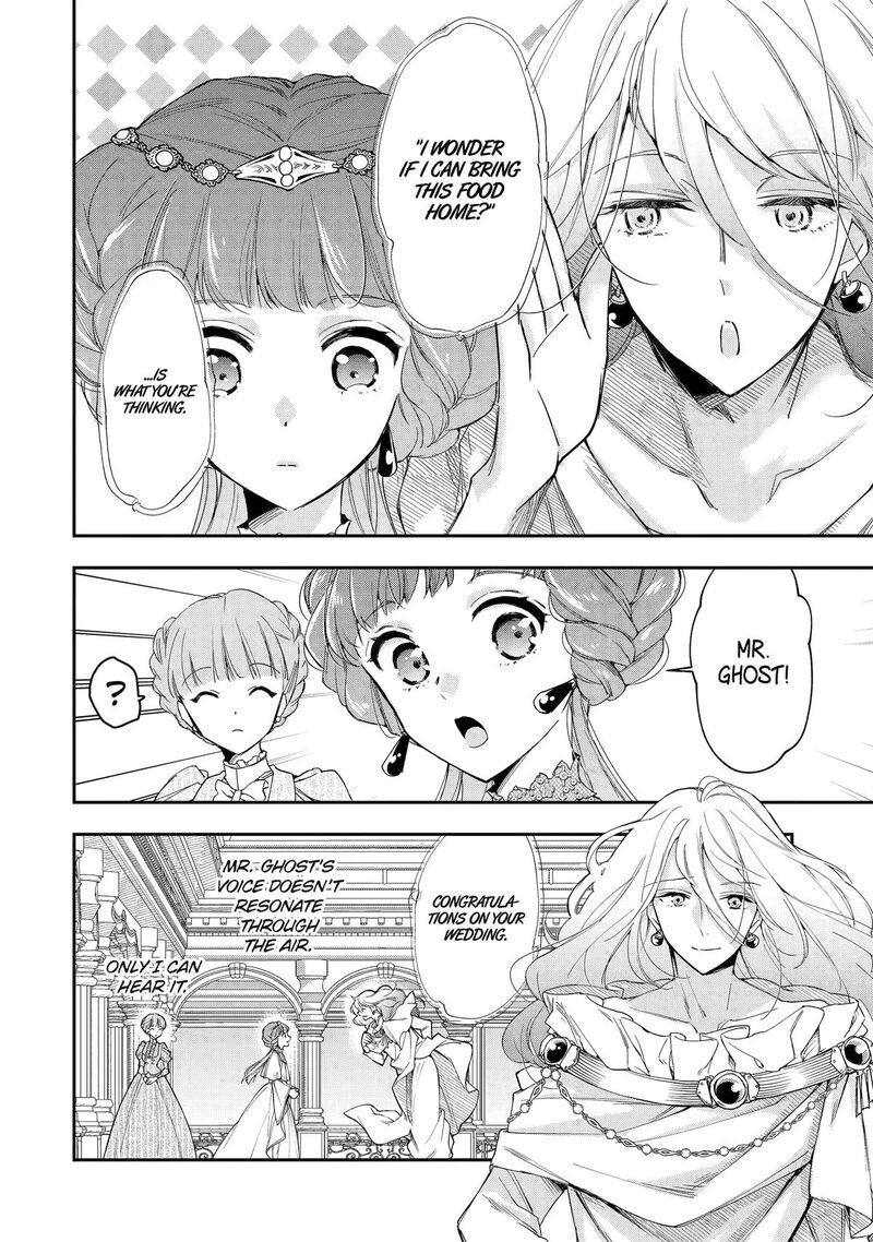 Kimi O Aisuru Koto Wa Nai To Itta Koori No Majutsushi Sama No Kataomoi Aite Ga Hensou Shita Watashi Datta 3 18