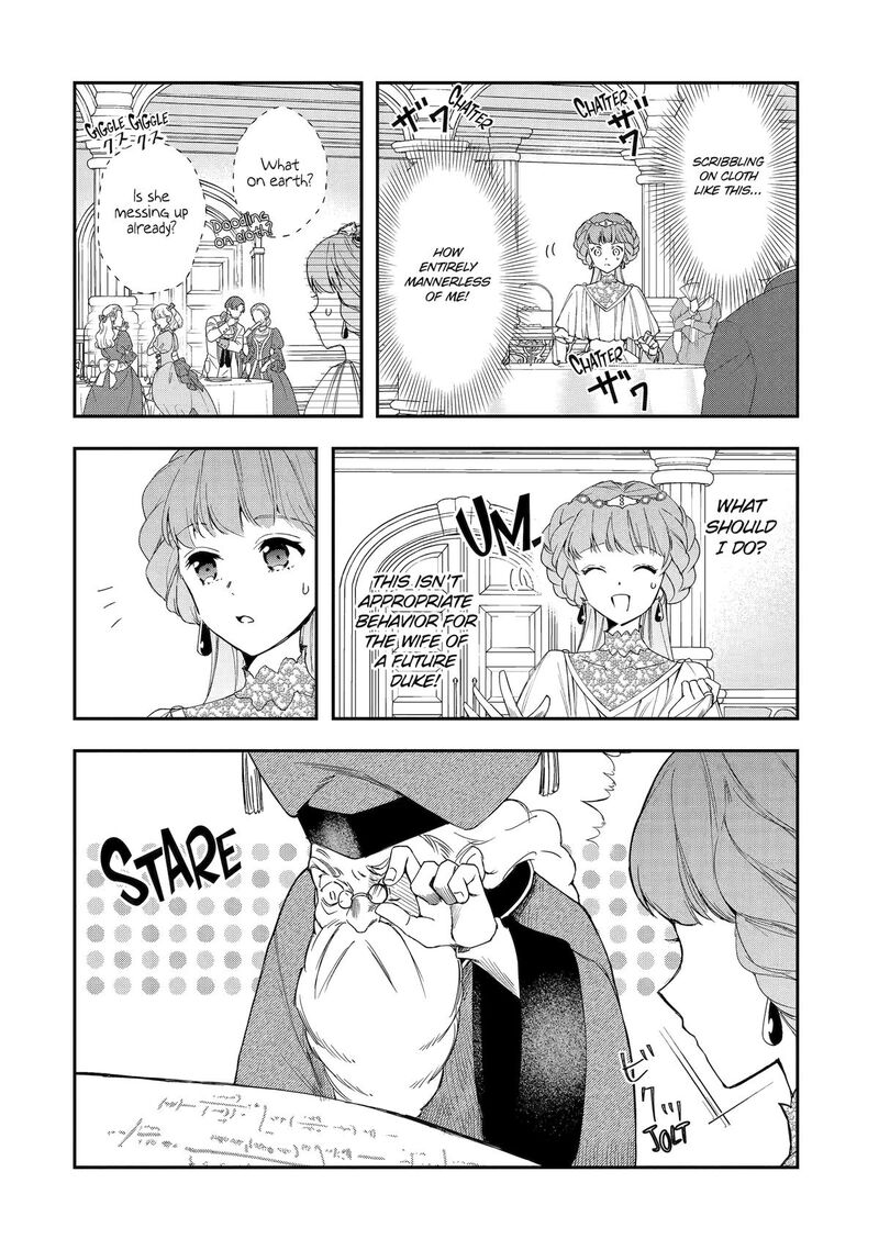 Kimi O Aisuru Koto Wa Nai To Itta Koori No Majutsushi Sama No Kataomoi Aite Ga Hensou Shita Watashi Datta 3 22
