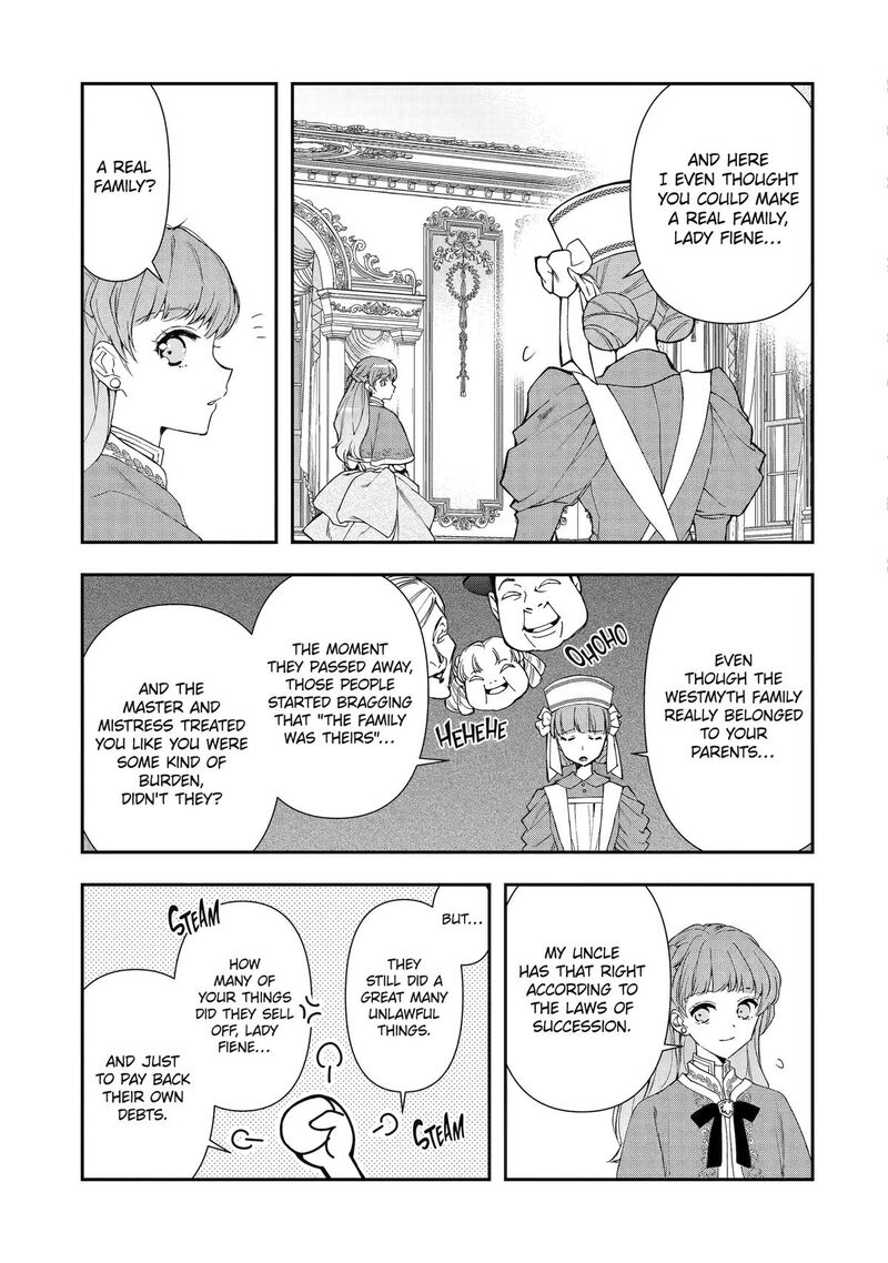 Kimi O Aisuru Koto Wa Nai To Itta Koori No Majutsushi Sama No Kataomoi Aite Ga Hensou Shita Watashi Datta 3 3
