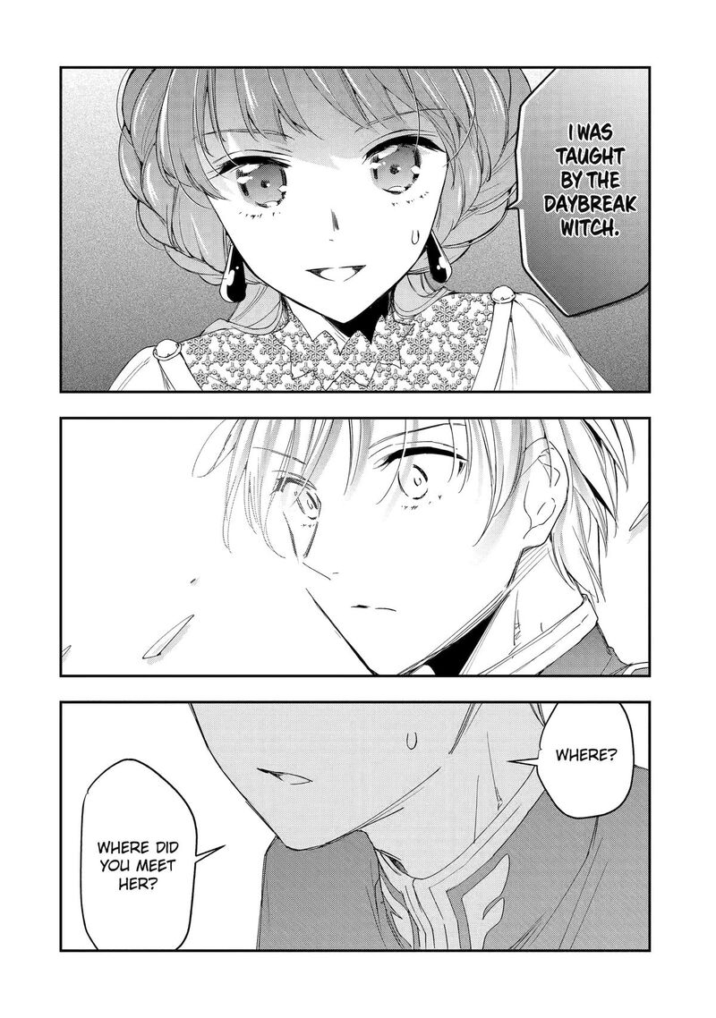 Kimi O Aisuru Koto Wa Nai To Itta Koori No Majutsushi Sama No Kataomoi Aite Ga Hensou Shita Watashi Datta 4 18