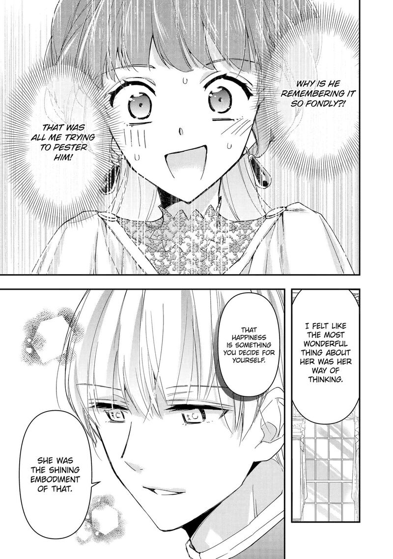 Kimi O Aisuru Koto Wa Nai To Itta Koori No Majutsushi Sama No Kataomoi Aite Ga Hensou Shita Watashi Datta 5 11