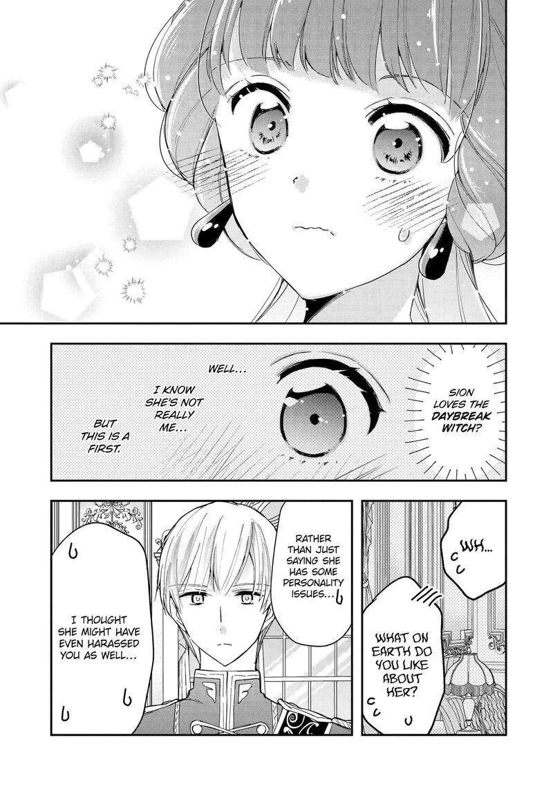 Kimi O Aisuru Koto Wa Nai To Itta Koori No Majutsushi Sama No Kataomoi Aite Ga Hensou Shita Watashi Datta 5 5