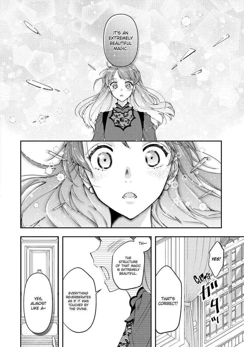 Kimi O Aisuru Koto Wa Nai To Itta Koori No Majutsushi Sama No Kataomoi Aite Ga Hensou Shita Watashi Datta 6 14