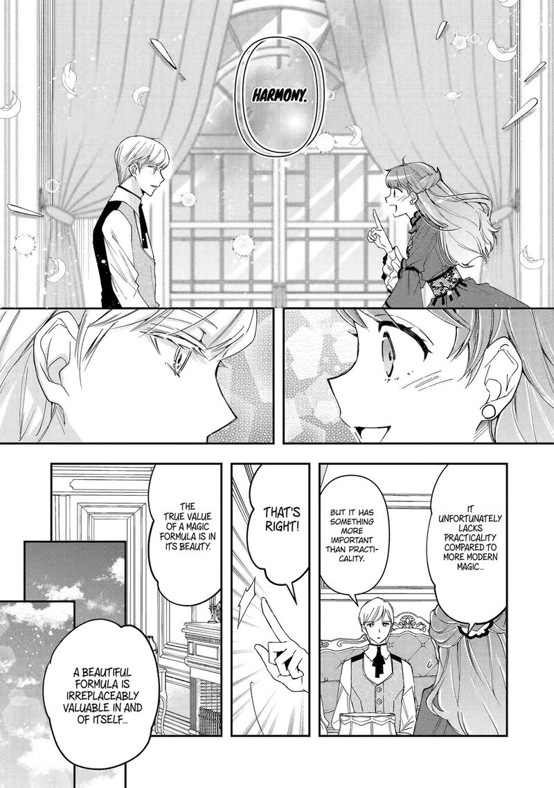 Kimi O Aisuru Koto Wa Nai To Itta Koori No Majutsushi Sama No Kataomoi Aite Ga Hensou Shita Watashi Datta 6 15