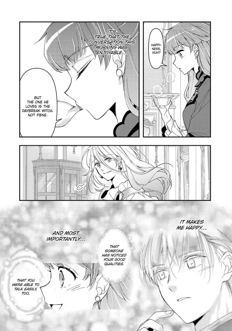 Kimi O Aisuru Koto Wa Nai To Itta Koori No Majutsushi Sama No Kataomoi Aite Ga Hensou Shita Watashi Datta 6 18