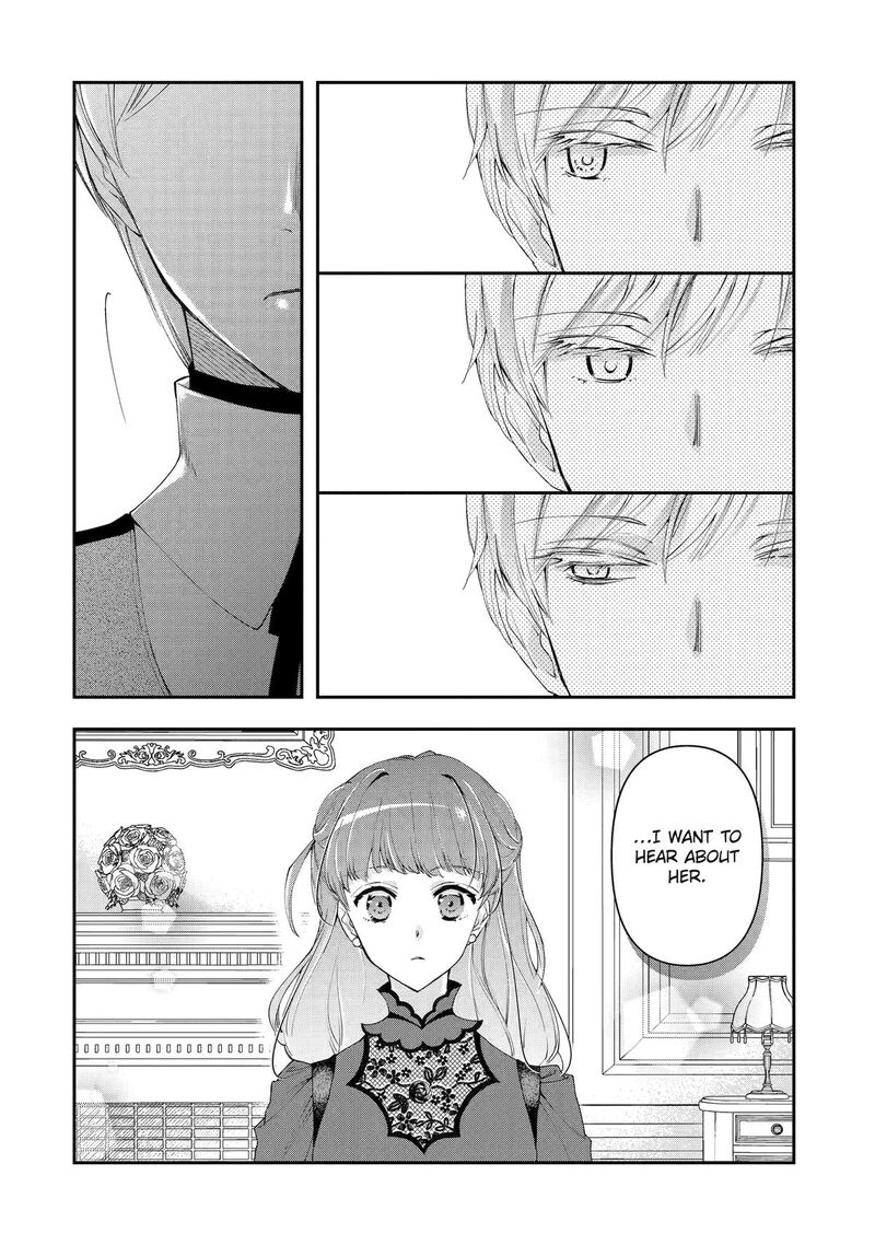 Kimi O Aisuru Koto Wa Nai To Itta Koori No Majutsushi Sama No Kataomoi Aite Ga Hensou Shita Watashi Datta 6 6