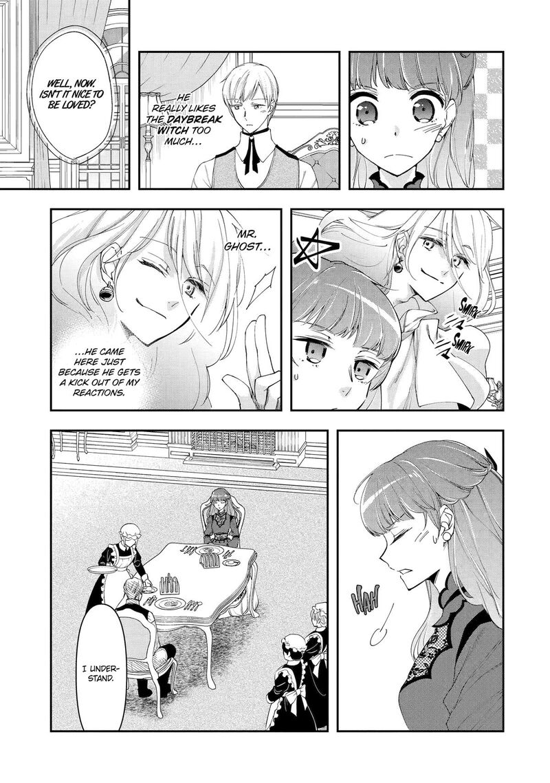 Kimi O Aisuru Koto Wa Nai To Itta Koori No Majutsushi Sama No Kataomoi Aite Ga Hensou Shita Watashi Datta 6 7