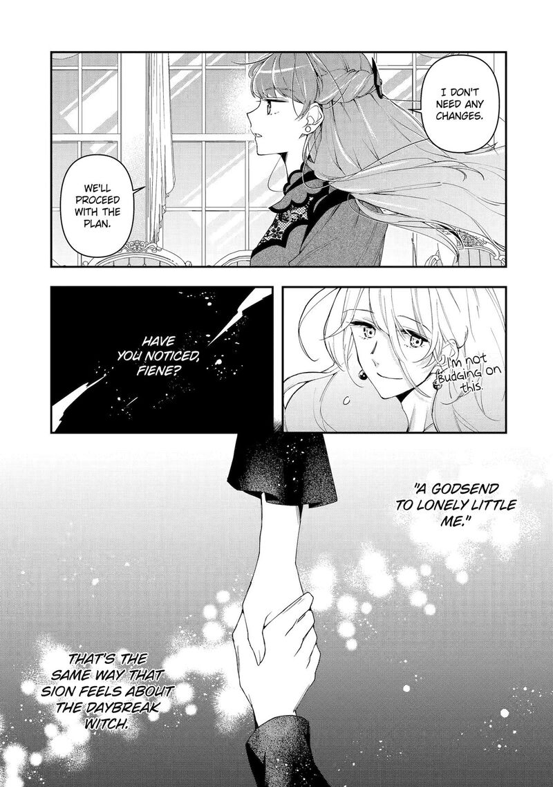 Kimi O Aisuru Koto Wa Nai To Itta Koori No Majutsushi Sama No Kataomoi Aite Ga Hensou Shita Watashi Datta 7 5