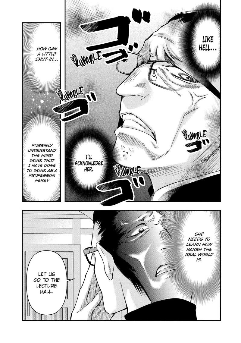 Kimi O Aisuru Koto Wa Nai To Itta Koori No Majutsushi Sama No Kataomoi Aite Ga Hensou Shita Watashi Datta 8 11