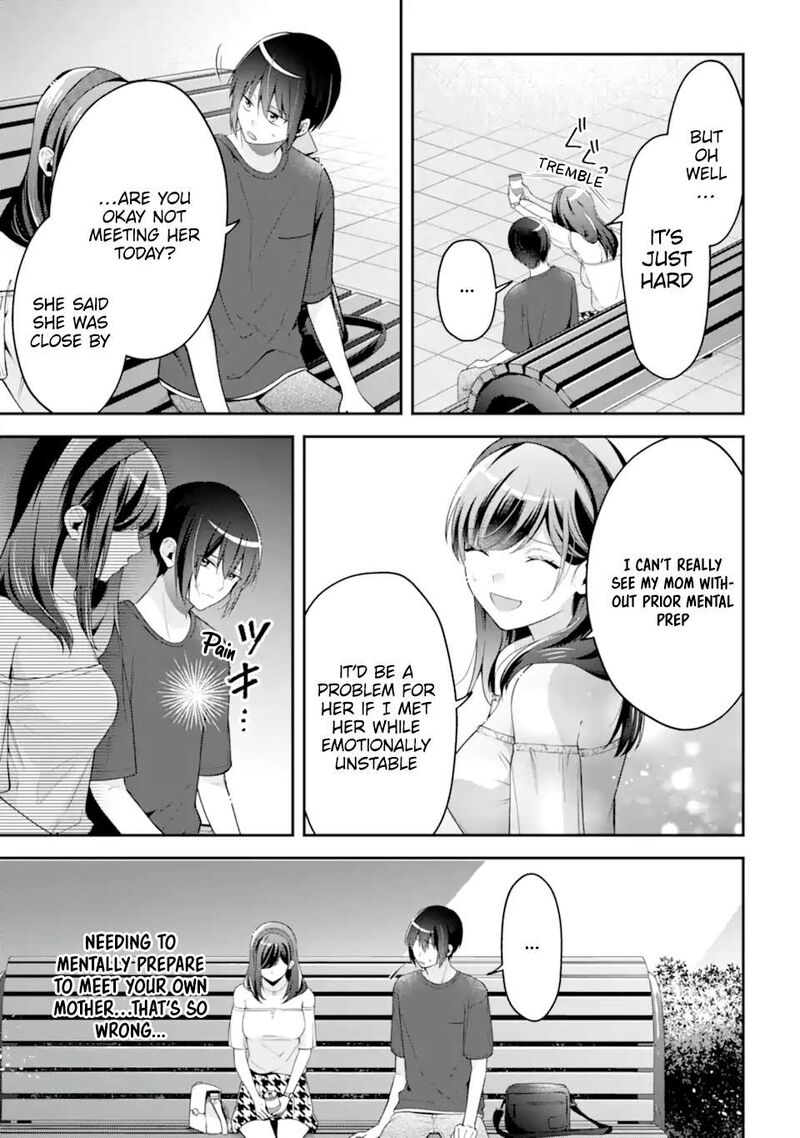 Kimi Tte Watashi No Koto Suki Nandesho 17 11
