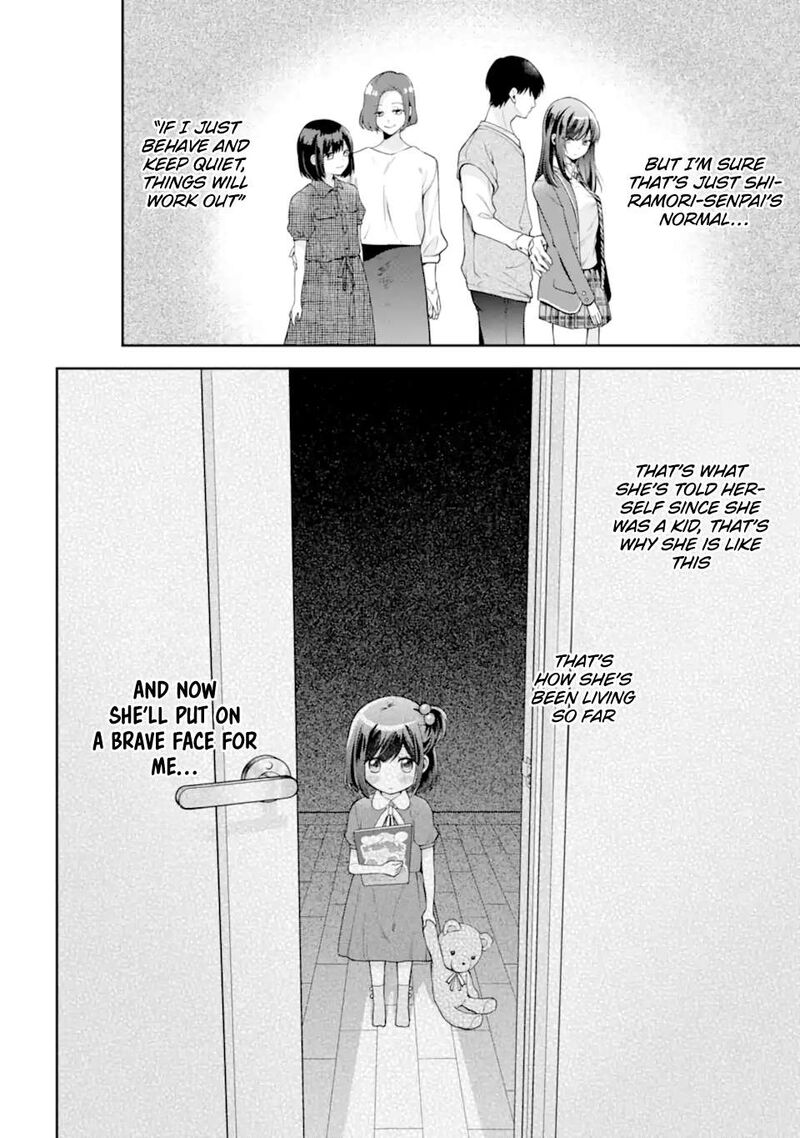 Kimi Tte Watashi No Koto Suki Nandesho 17 12