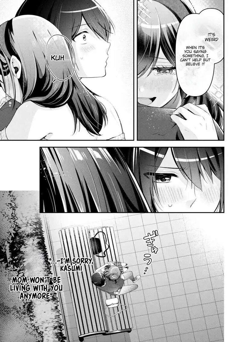 Kimi Tte Watashi No Koto Suki Nandesho 17 20