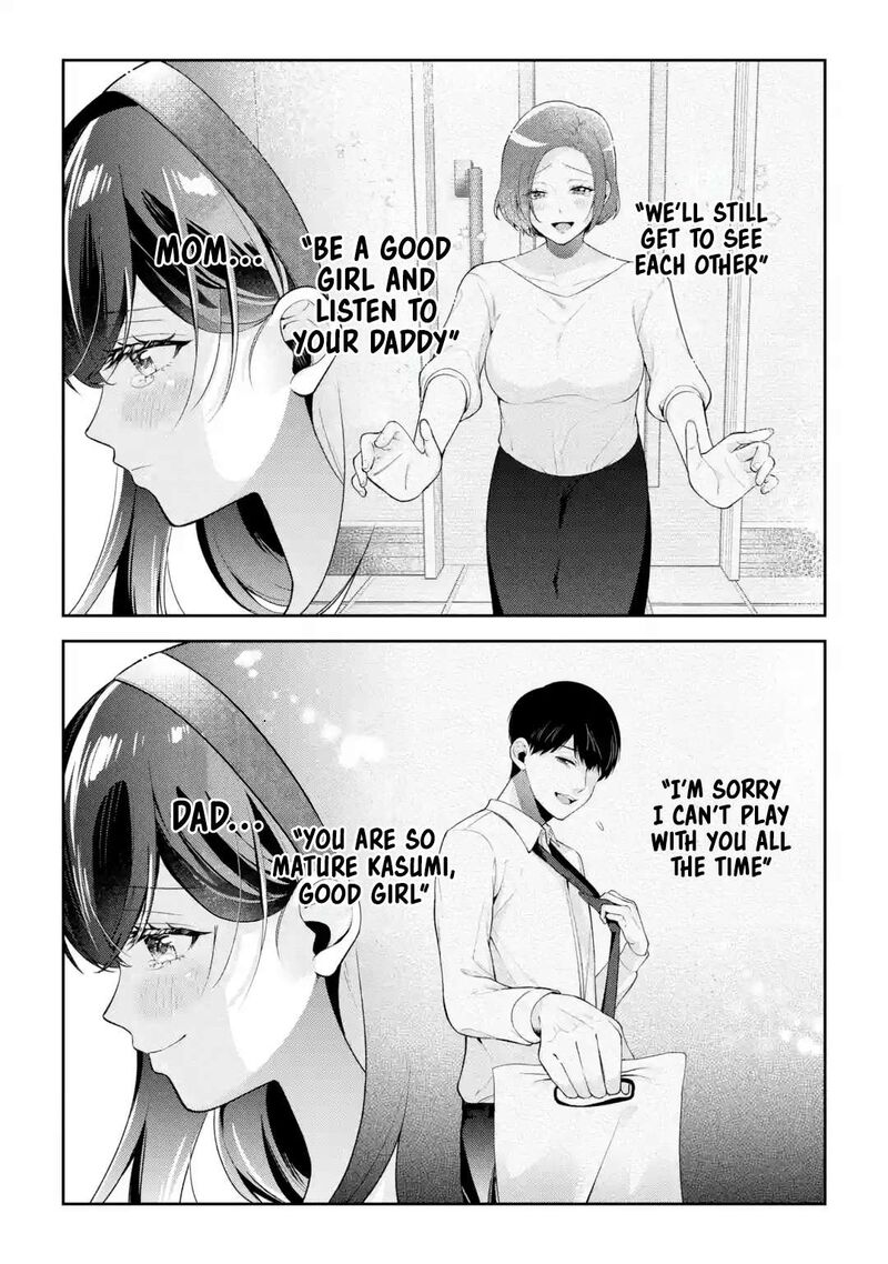 Kimi Tte Watashi No Koto Suki Nandesho 17 21