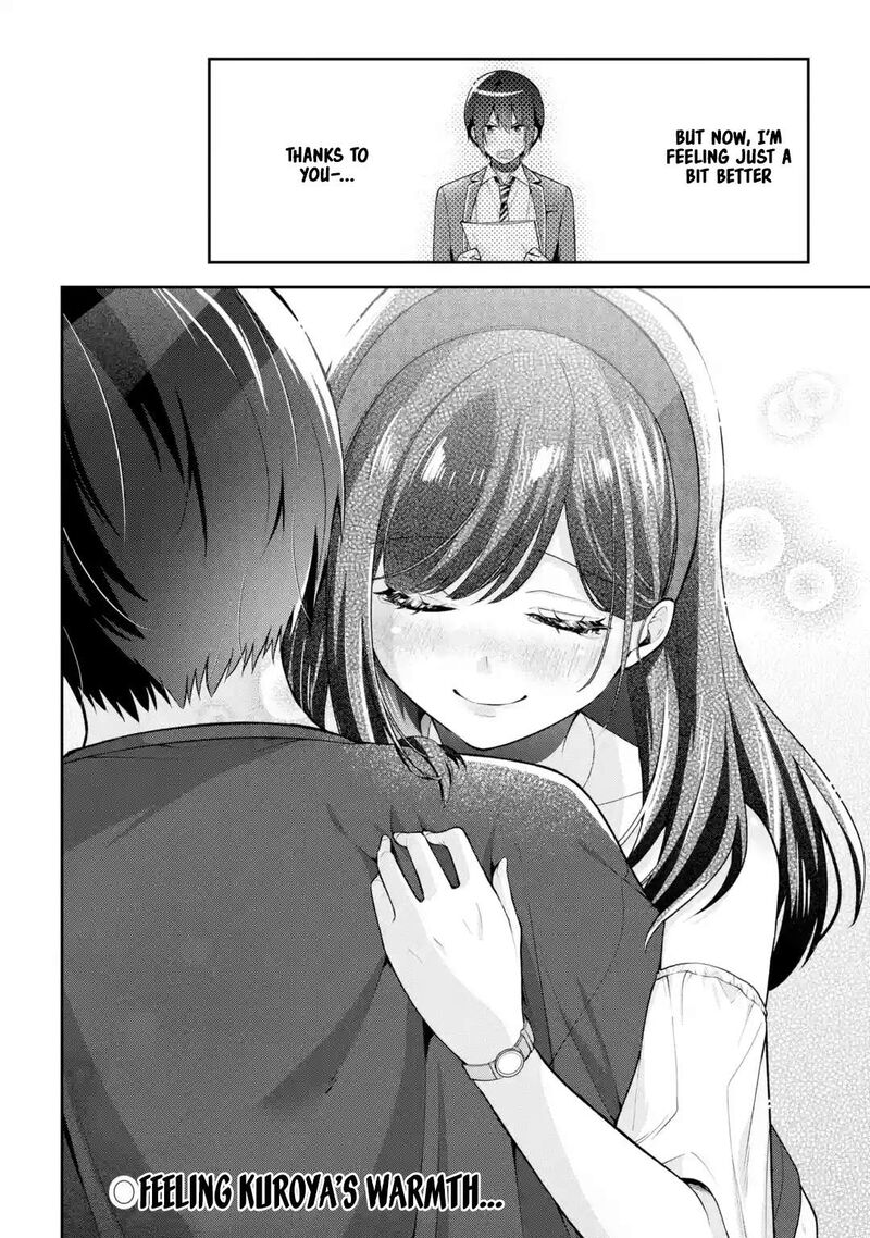 Kimi Tte Watashi No Koto Suki Nandesho 17 23