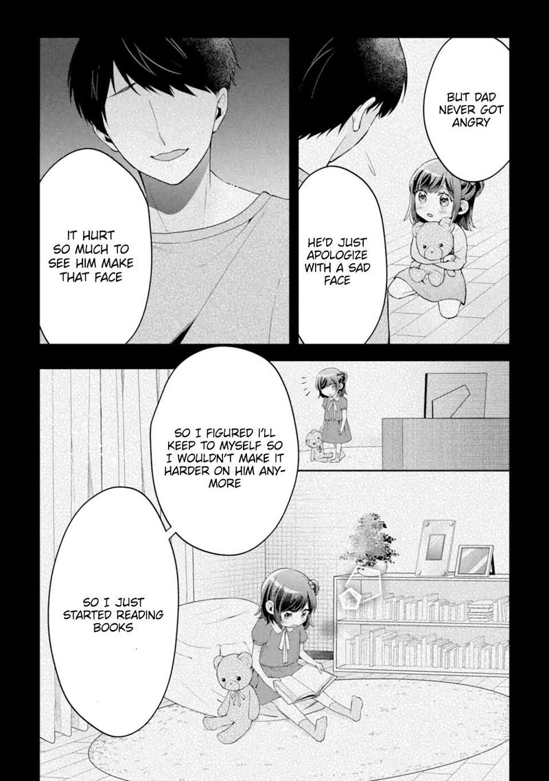 Kimi Tte Watashi No Koto Suki Nandesho 17 4