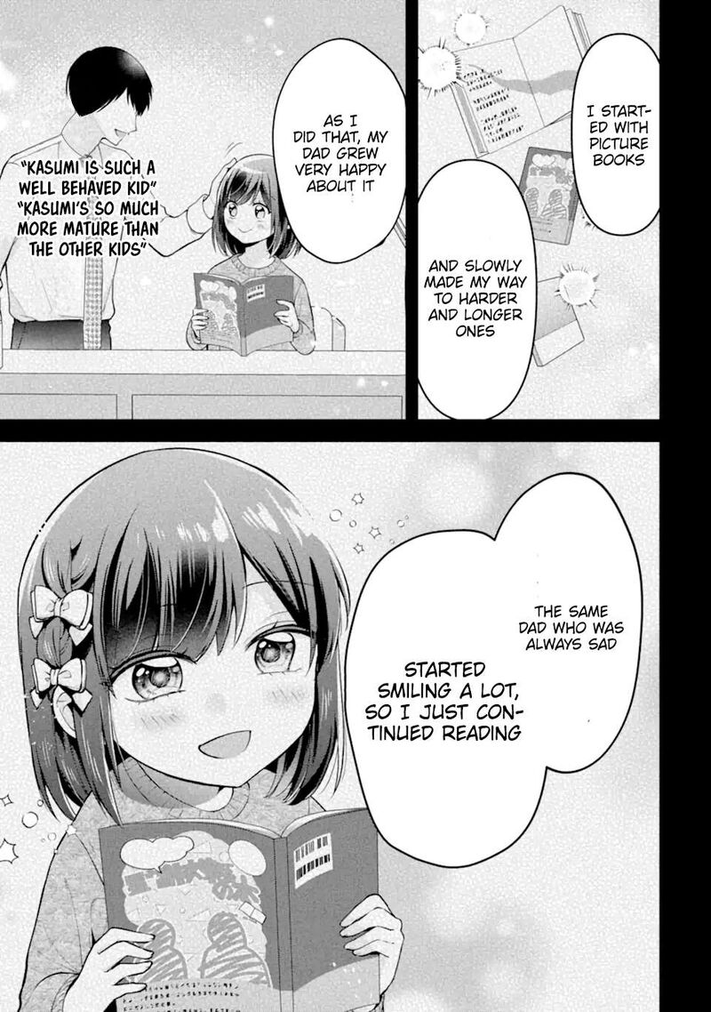 Kimi Tte Watashi No Koto Suki Nandesho 17 5