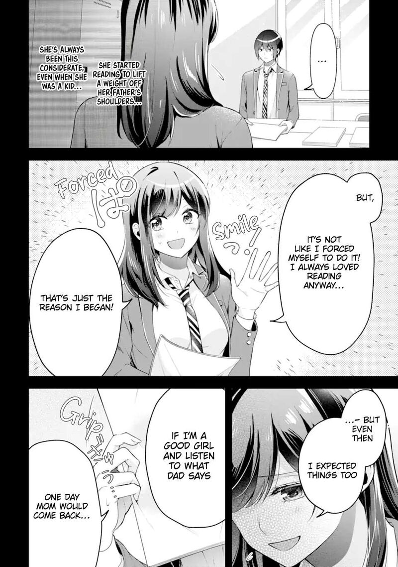 Kimi Tte Watashi No Koto Suki Nandesho 17 6