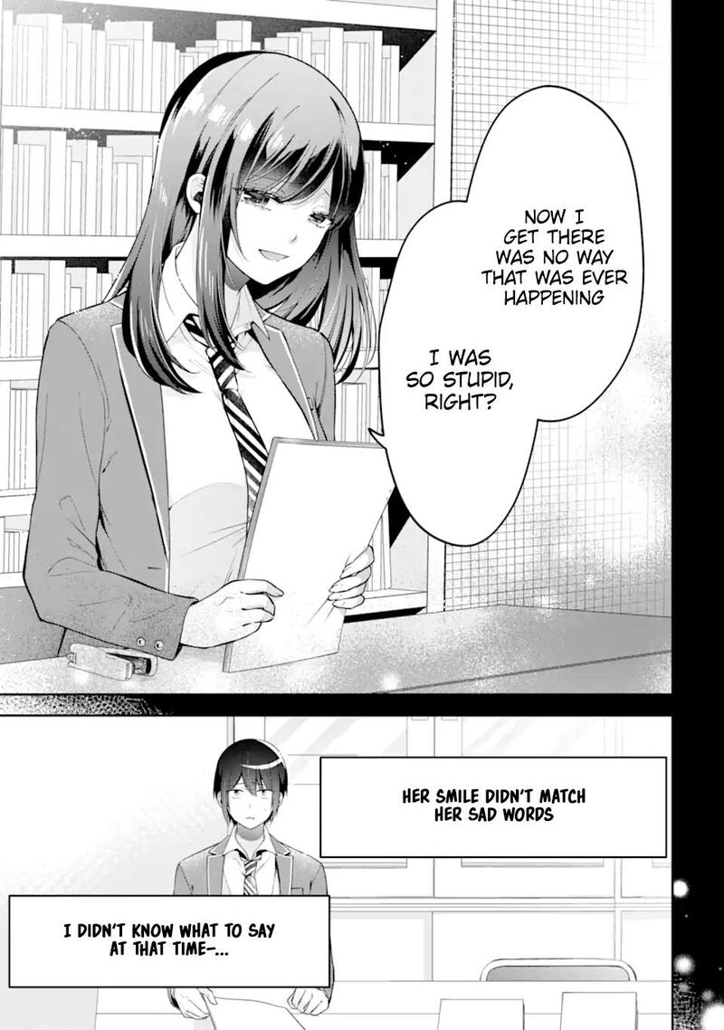 Kimi Tte Watashi No Koto Suki Nandesho 17 7