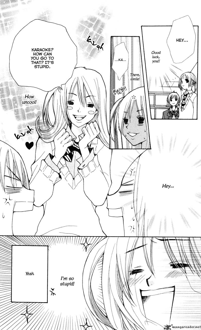 Kimi Wa Girlfriend 1 11