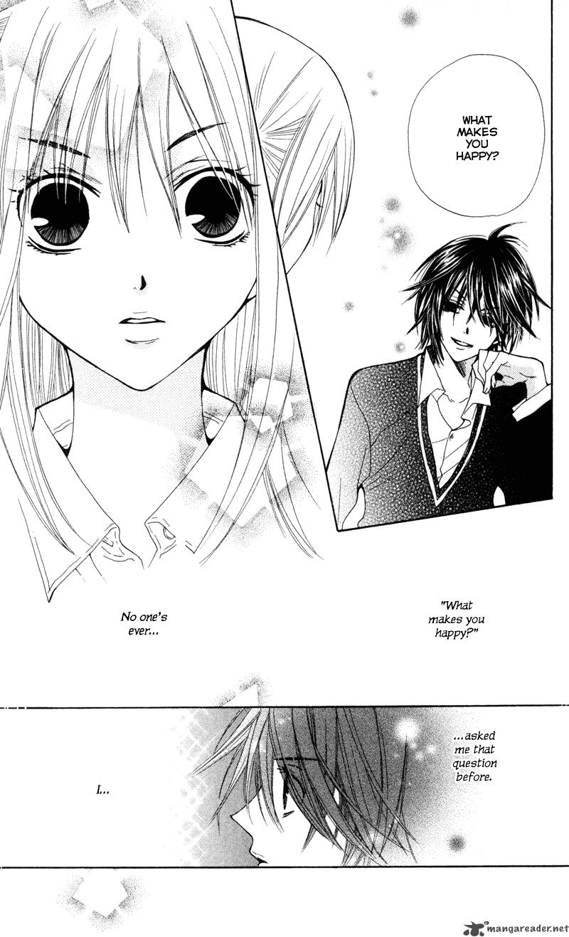 Kimi Wa Girlfriend 1 27