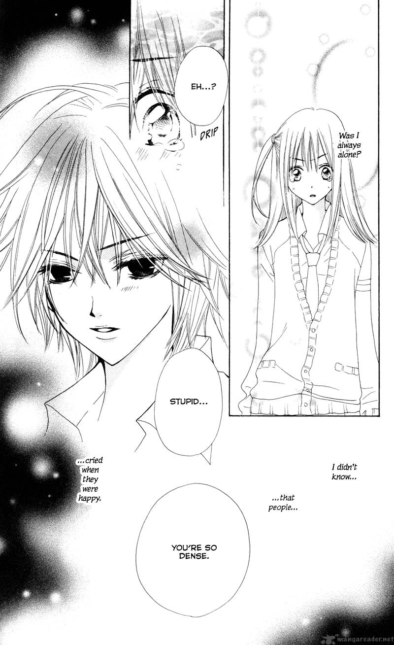 Kimi Wa Girlfriend 1 28