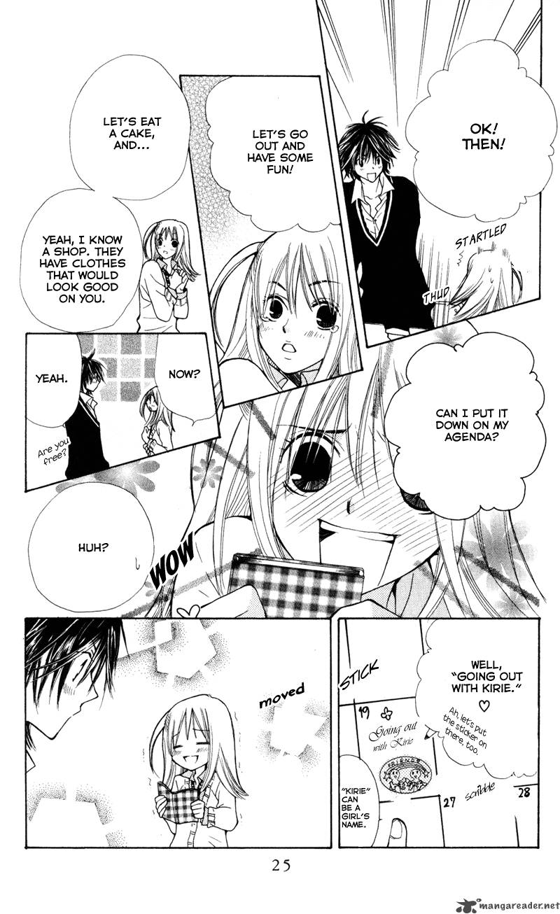 Kimi Wa Girlfriend 1 29