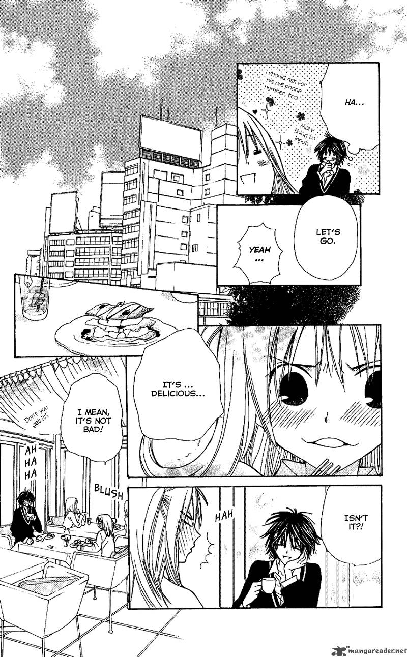 Kimi Wa Girlfriend 1 30