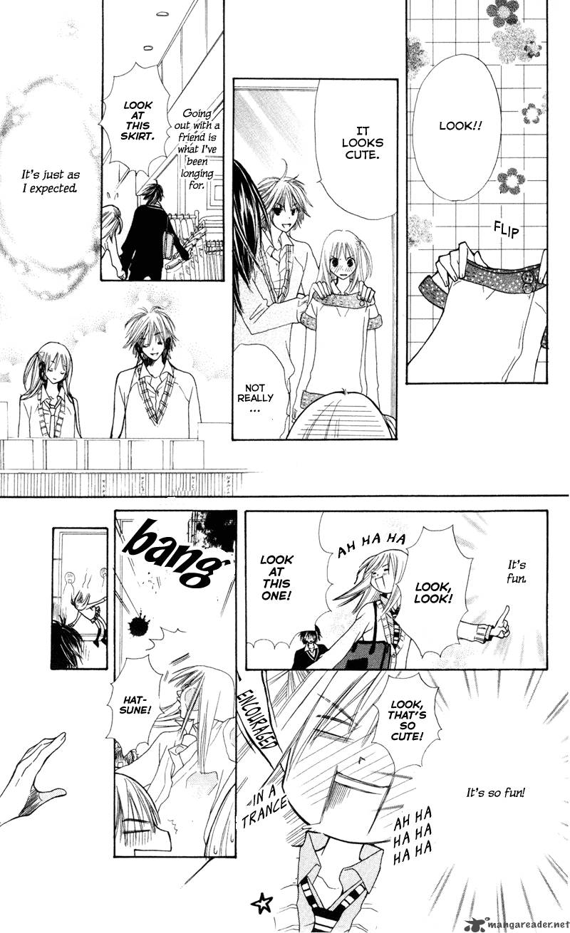 Kimi Wa Girlfriend 1 31