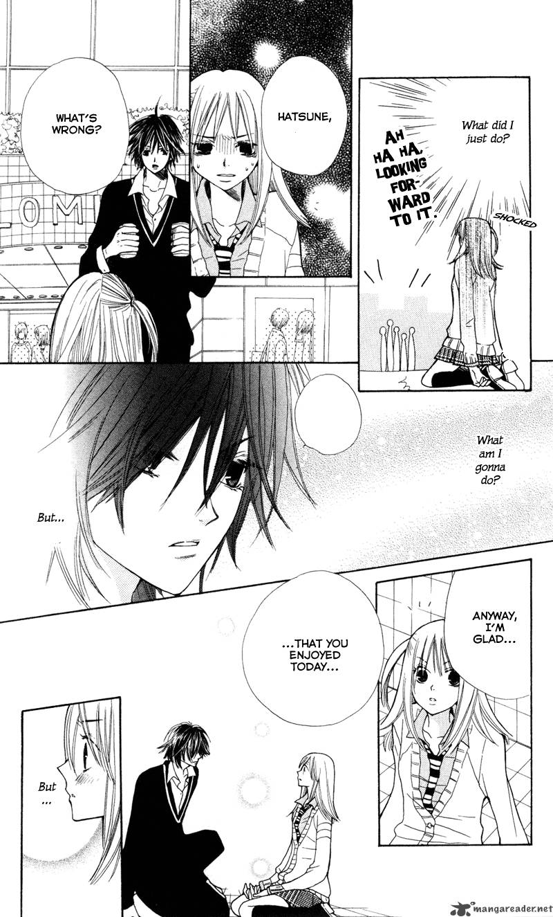 Kimi Wa Girlfriend 1 34