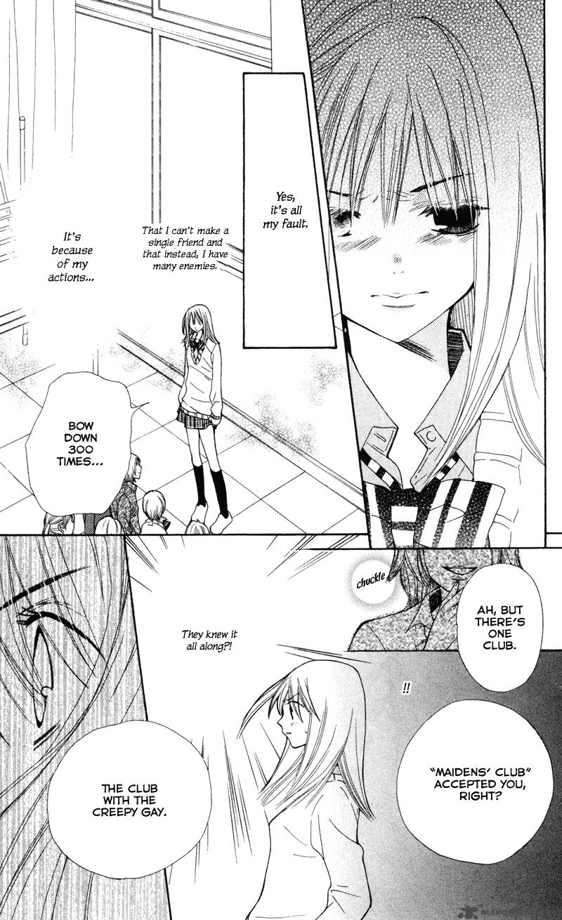 Kimi Wa Girlfriend 1 39