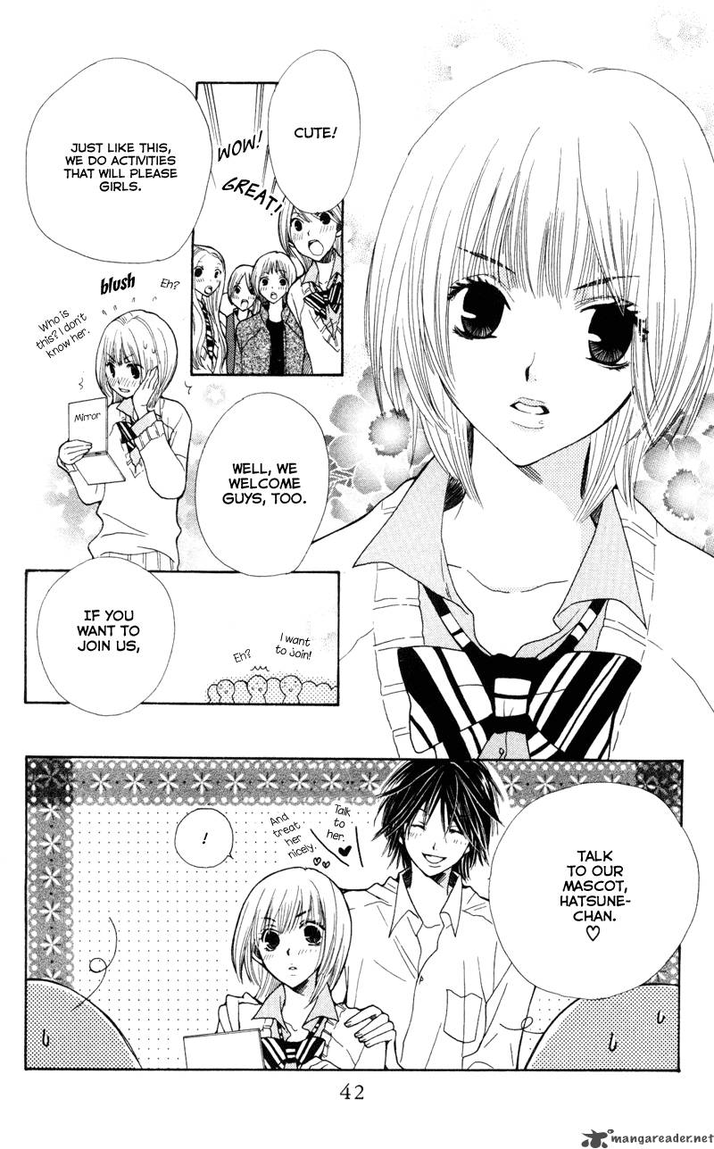 Kimi Wa Girlfriend 1 46