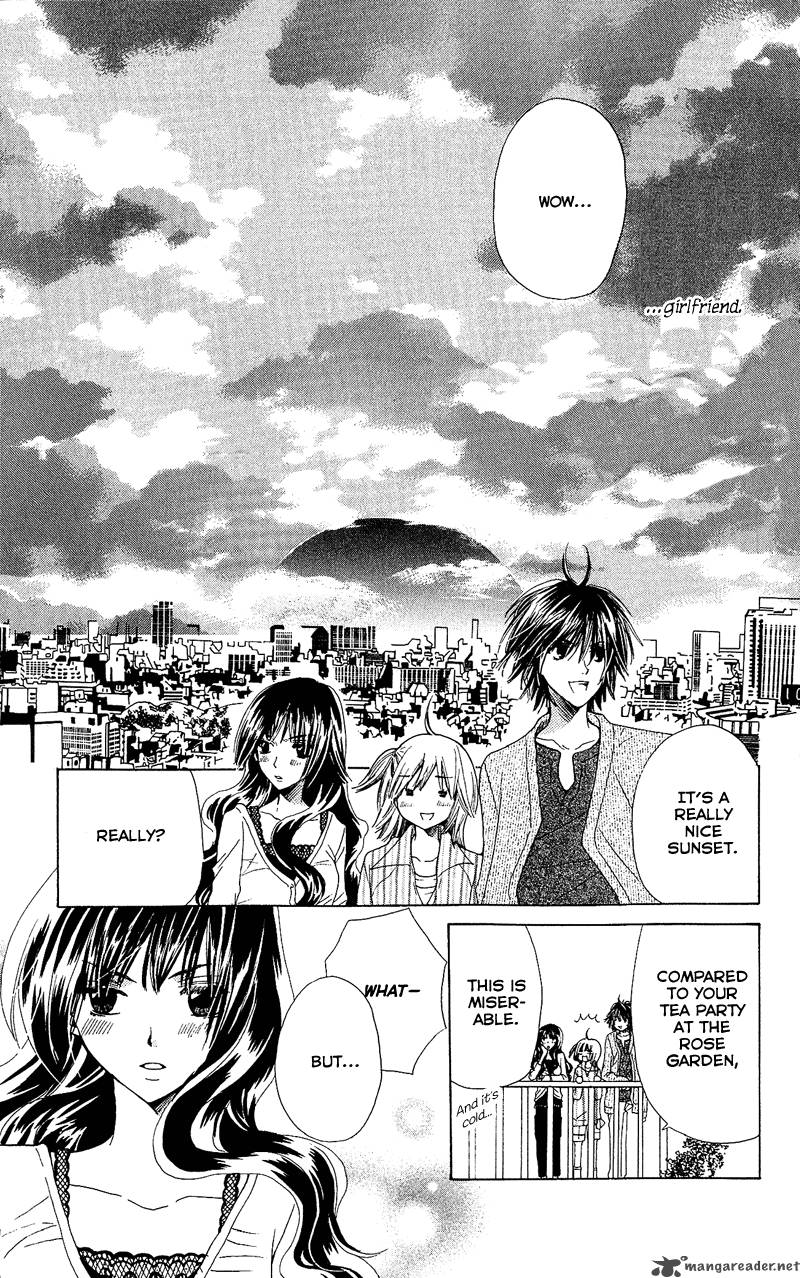 Kimi Wa Girlfriend 3 48