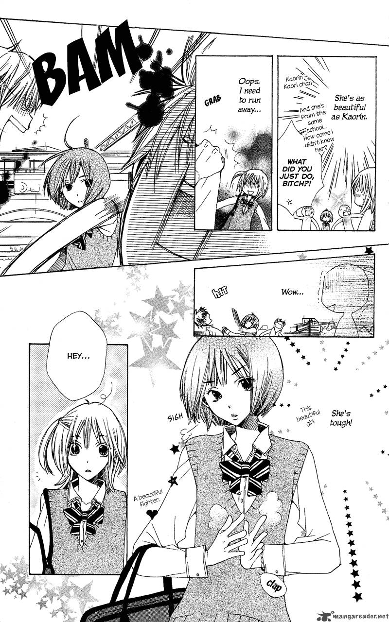 Kimi Wa Girlfriend 4 13