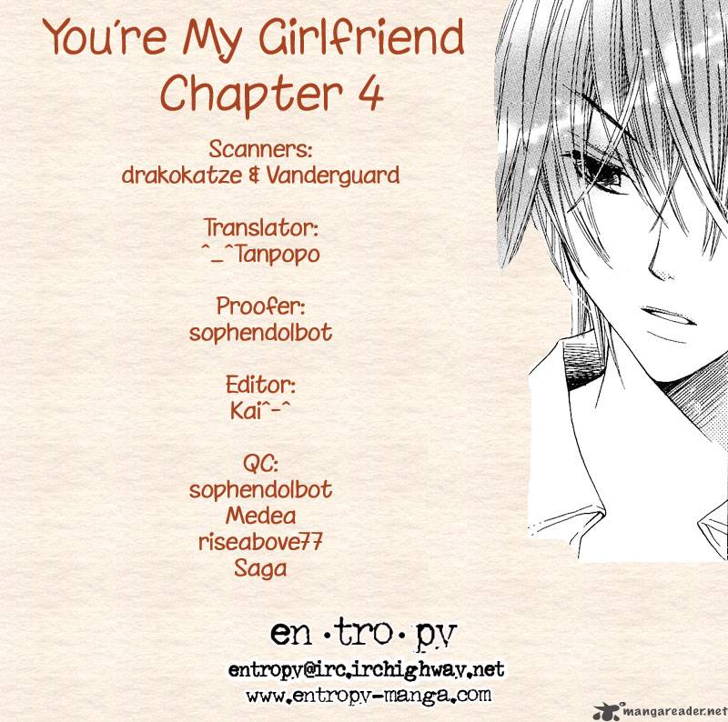 Kimi Wa Girlfriend 4 2