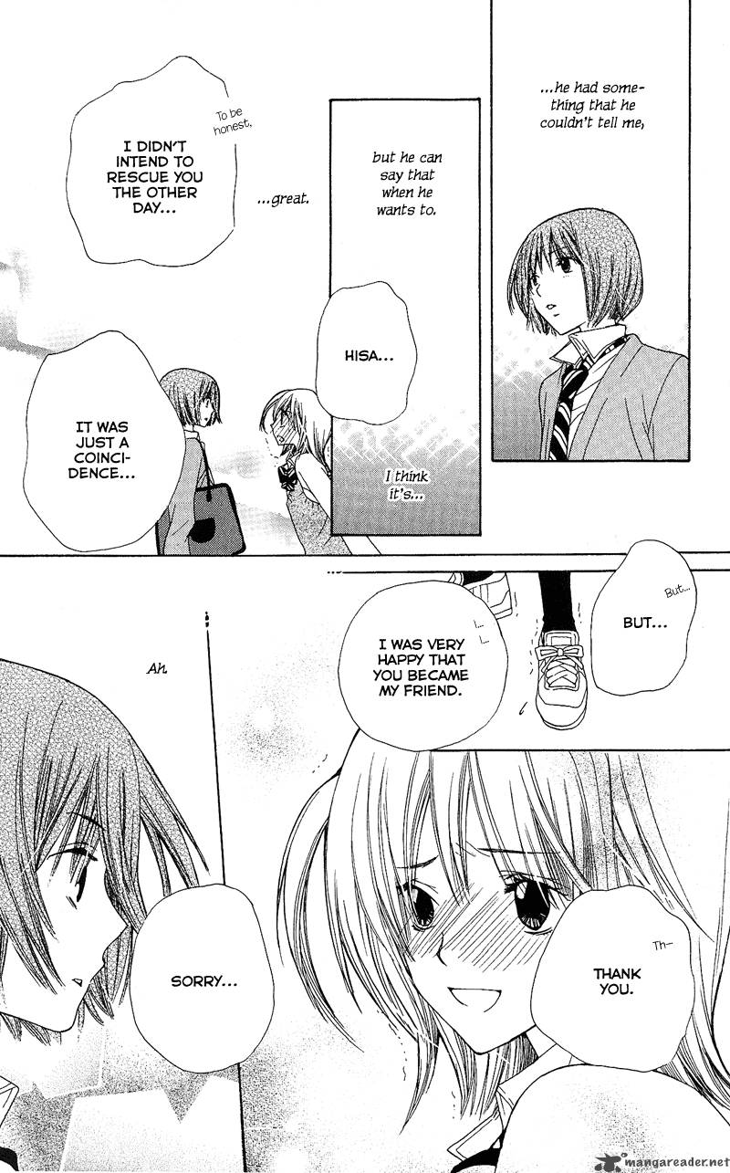 Kimi Wa Girlfriend 4 35