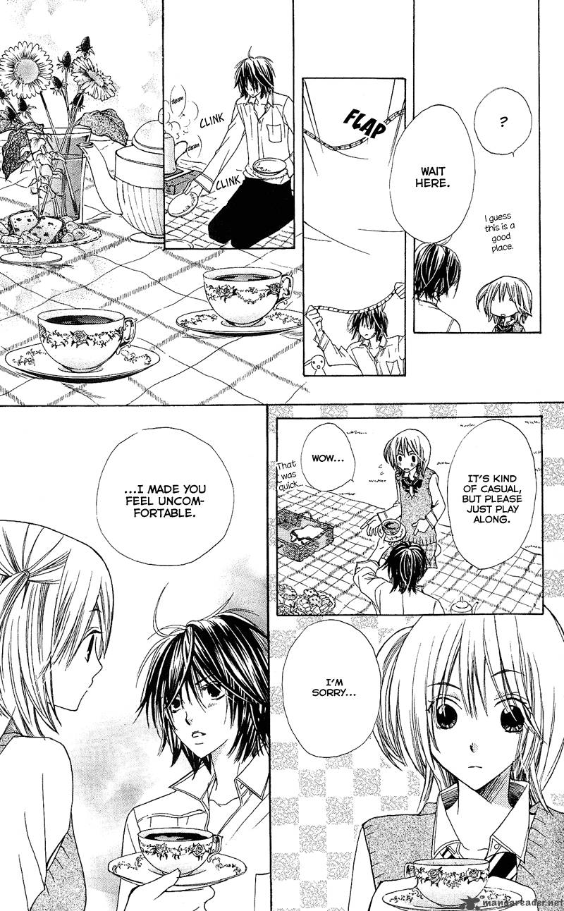 Kimi Wa Girlfriend 4 39