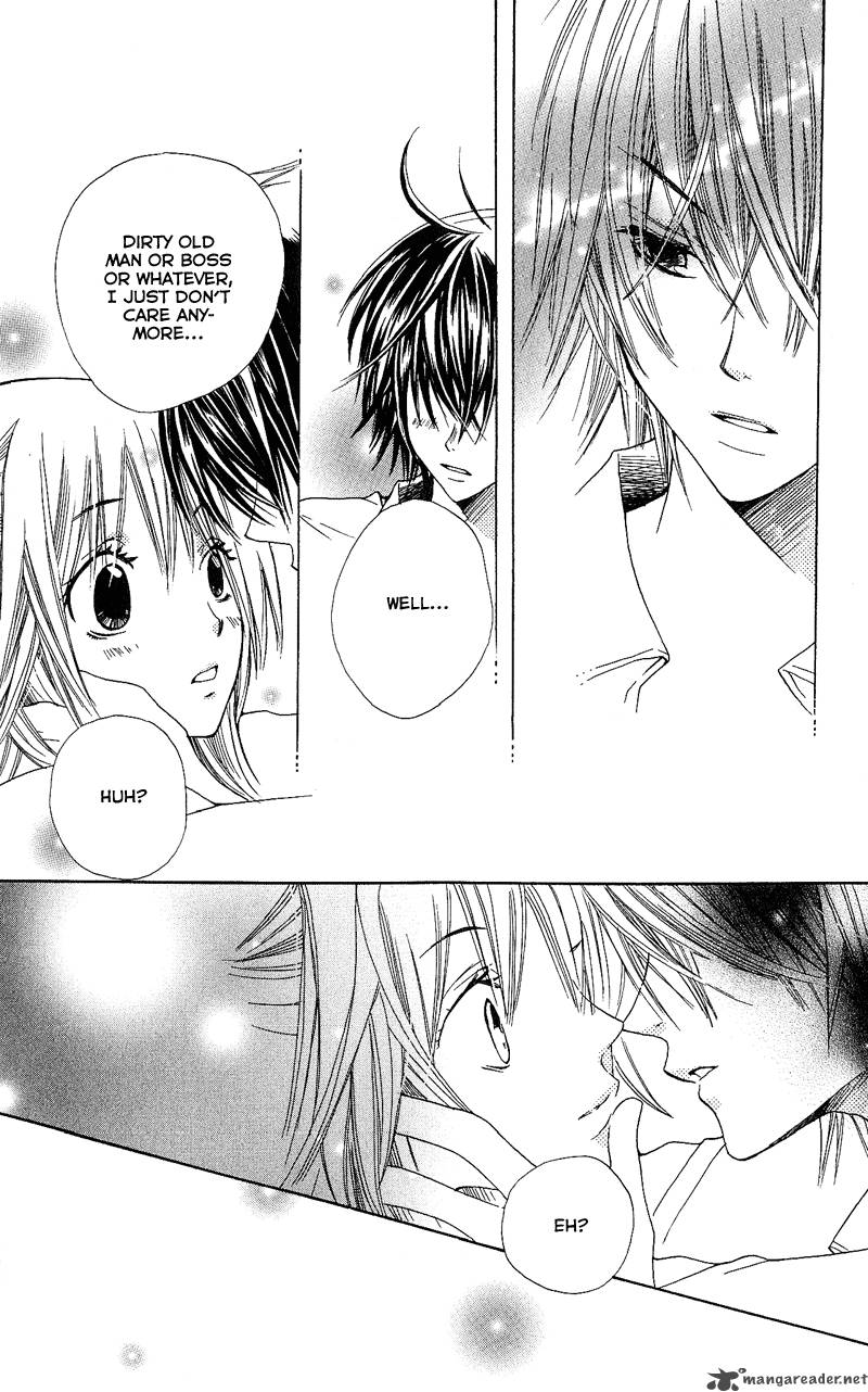 Kimi Wa Girlfriend 4 42