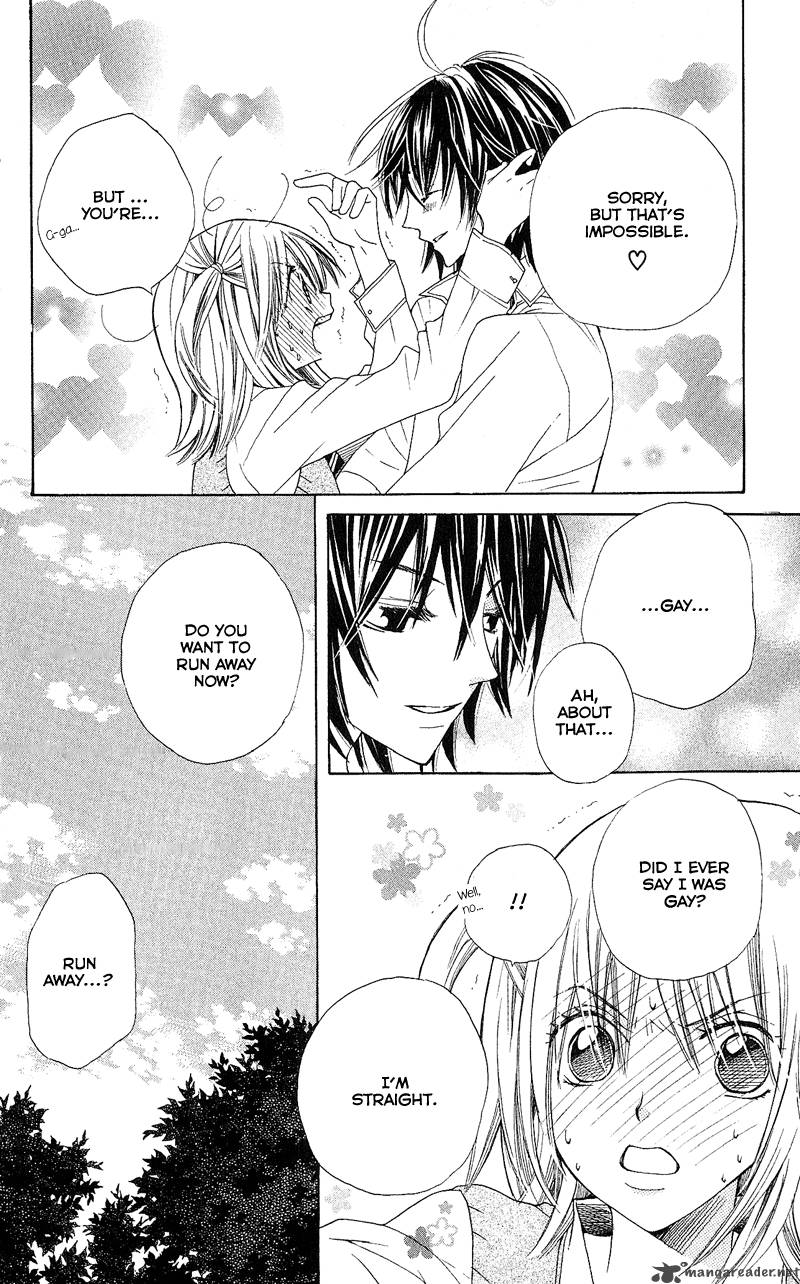 Kimi Wa Girlfriend 4 44