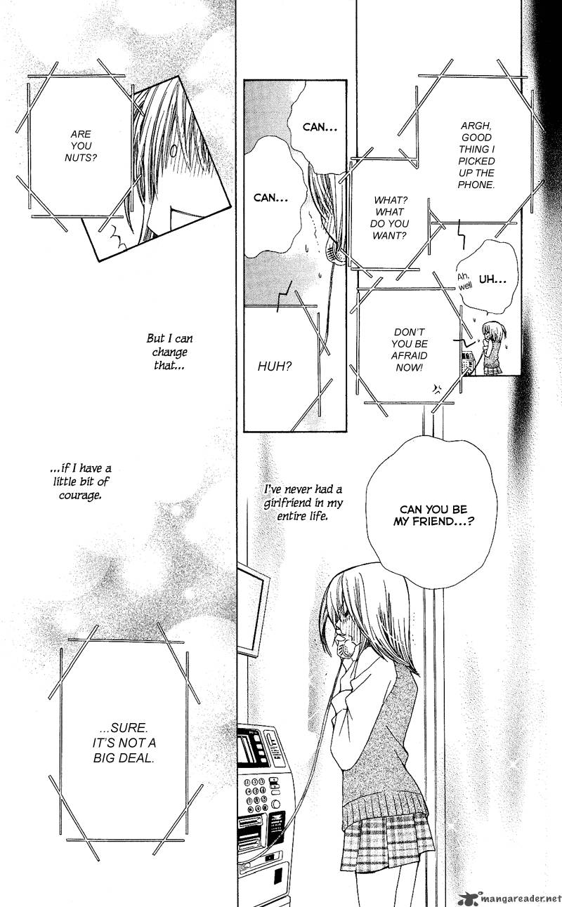 Kimi Wa Girlfriend 4 46