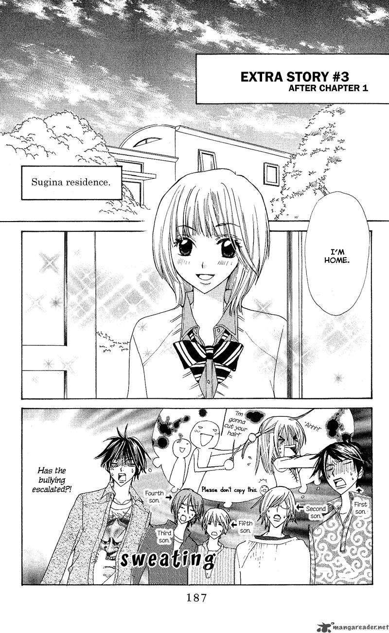 Kimi Wa Girlfriend 4 53