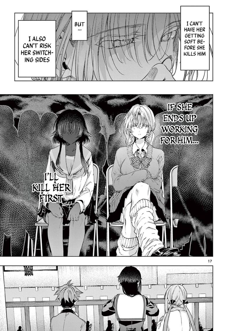 Kimi Wa Meido Sama 73 17