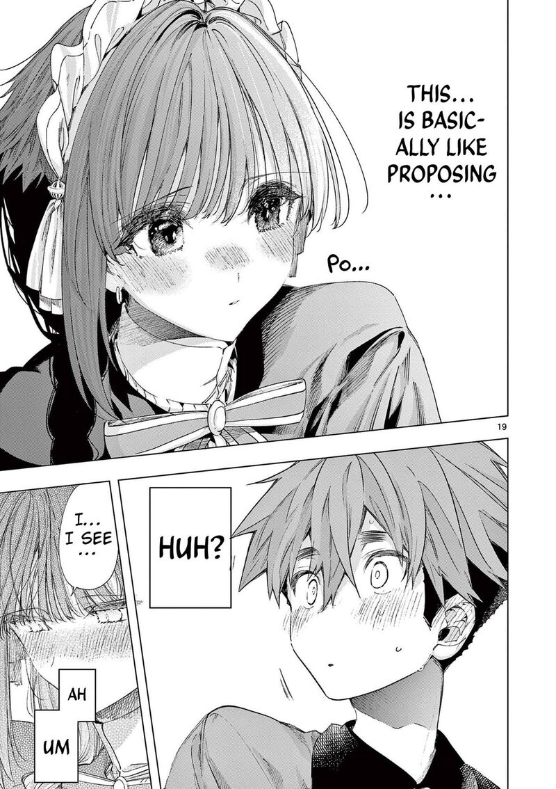 Kimi Wa Meido Sama 74 19