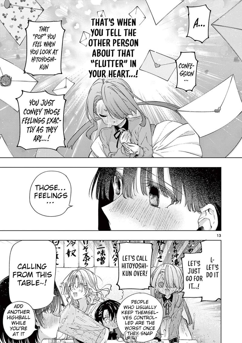 Kimi Wa Meido Sama 75 13