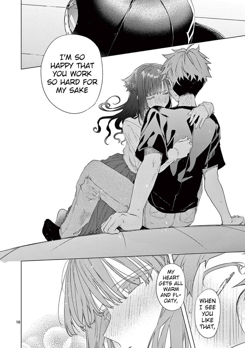 Kimi Wa Meido Sama 75 16