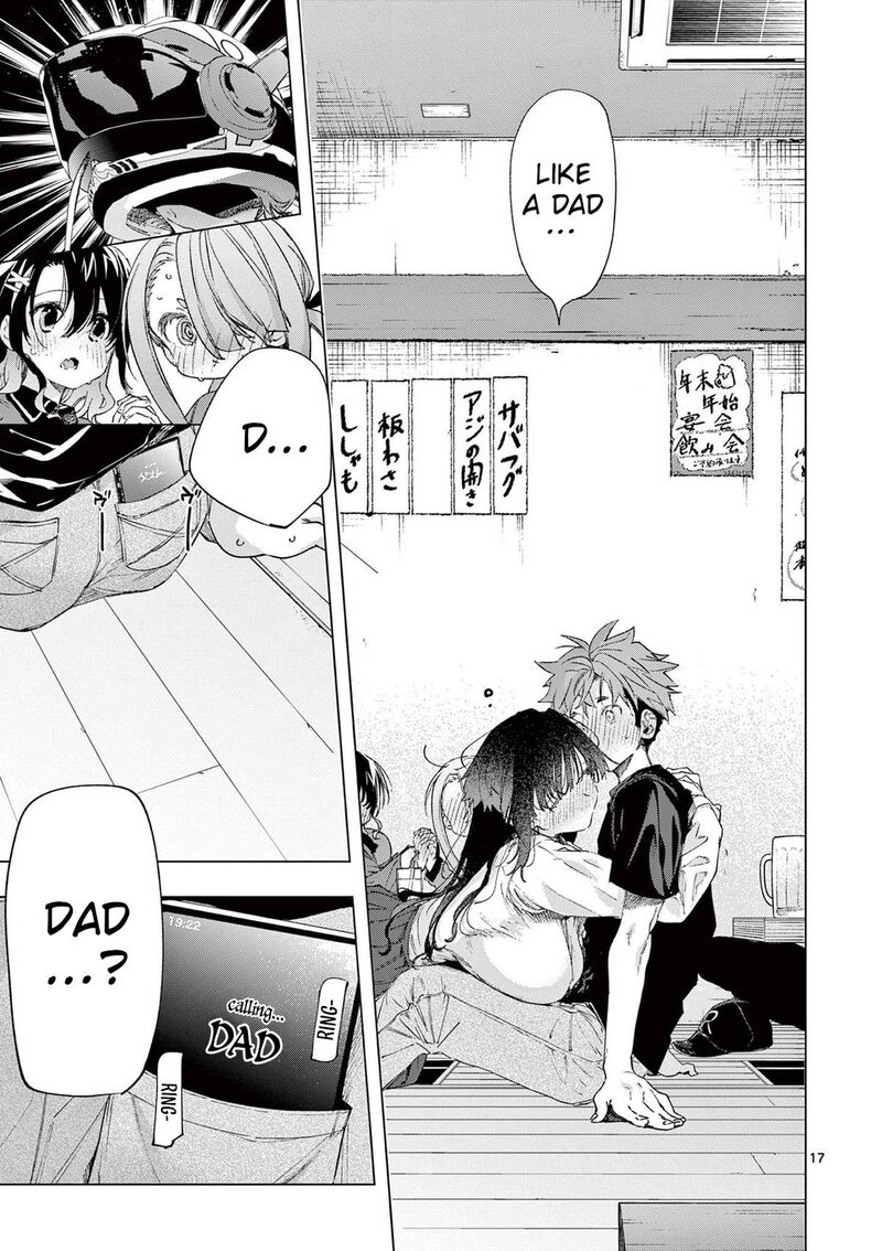 Kimi Wa Meido Sama 75 17