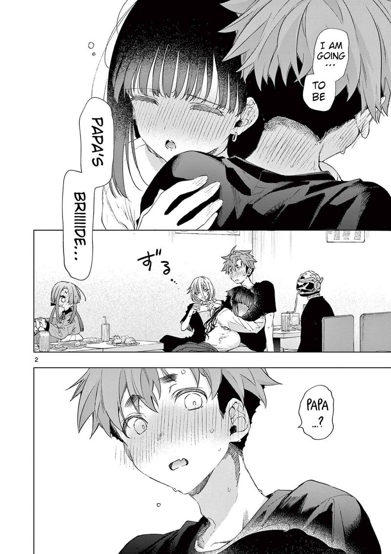 Kimi Wa Meido Sama 76 2