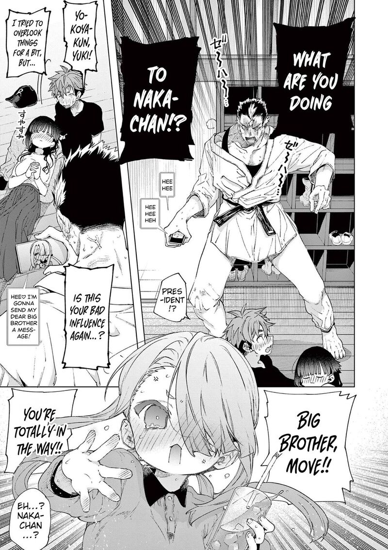 Kimi Wa Meido Sama 76 5