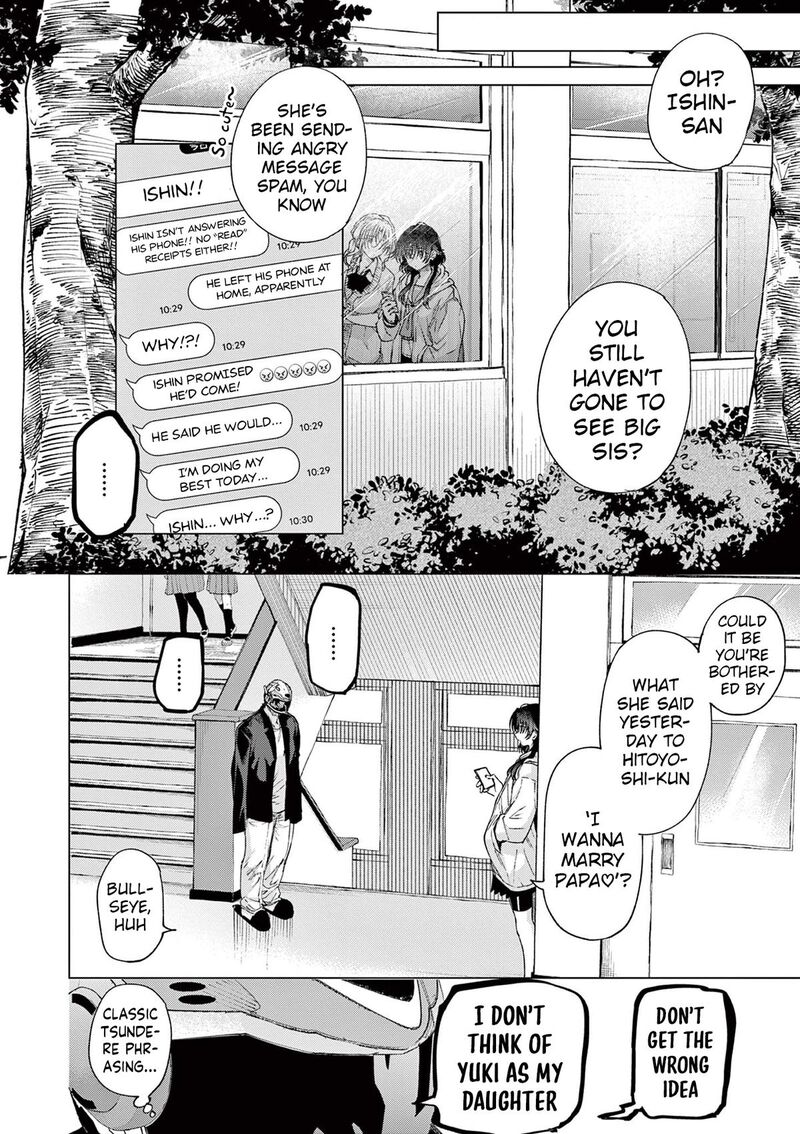 Kimi Wa Meido Sama 77 10