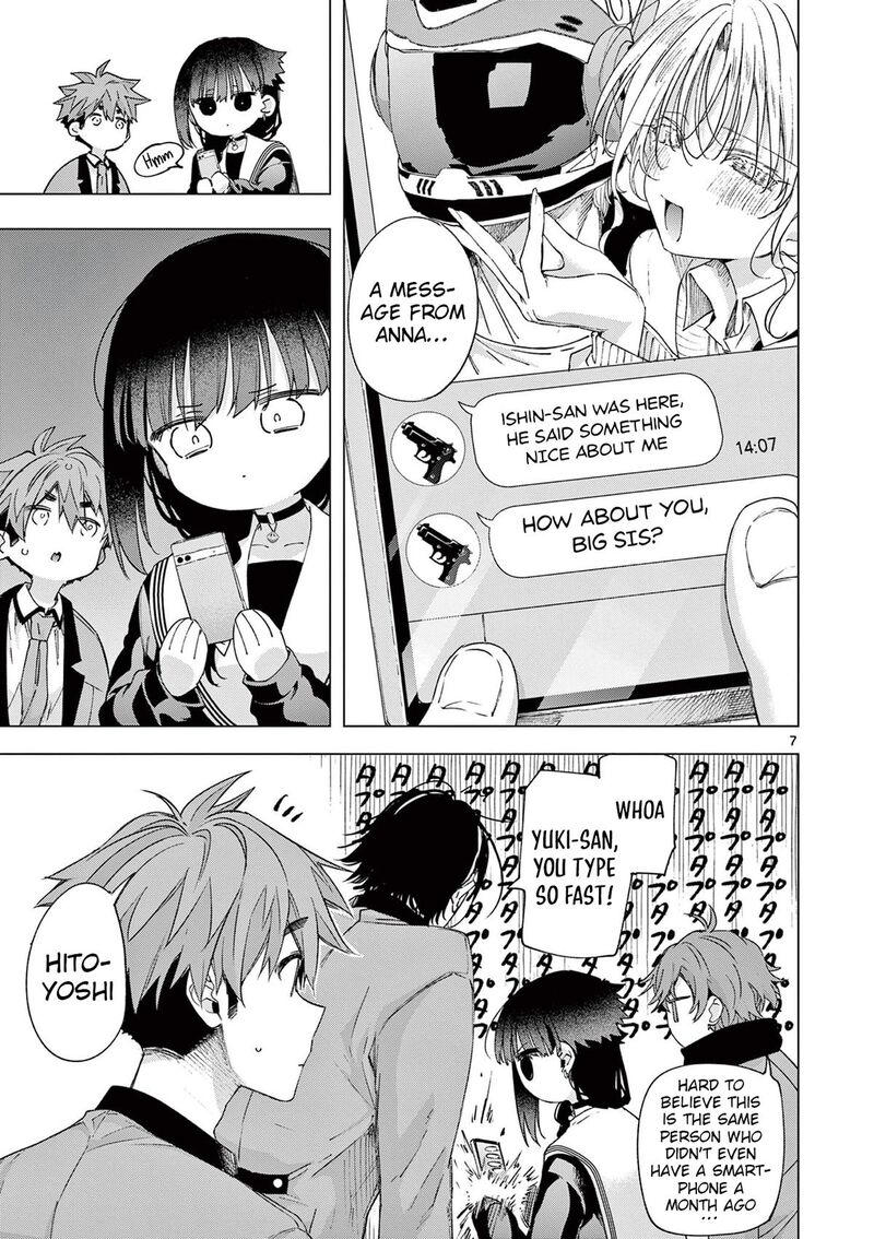 Kimi Wa Meido Sama 77 7